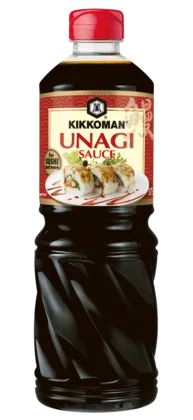 Kikkoman Unagi sås