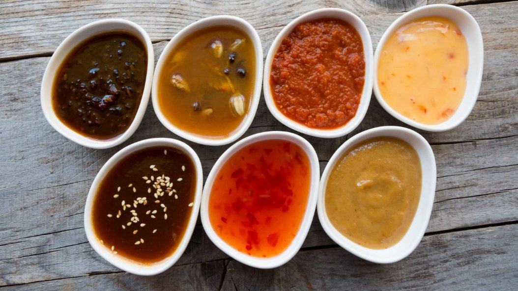 Sås Rispapper Rispapper återupptäckt – delikat, krispigt och mångsidigt | Kikkoman