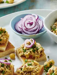 No-tuna-sallad