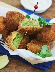 Guacamoggets