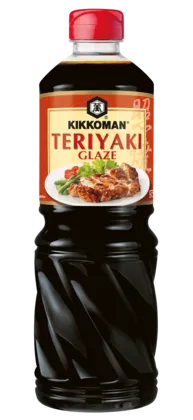 Kikkoman Teriyakiglaze