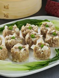 Shumai-recept