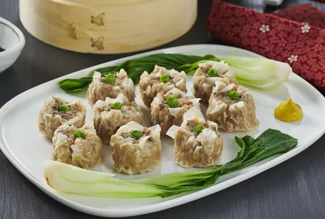 Shumai-recept