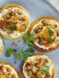 Laxtartar