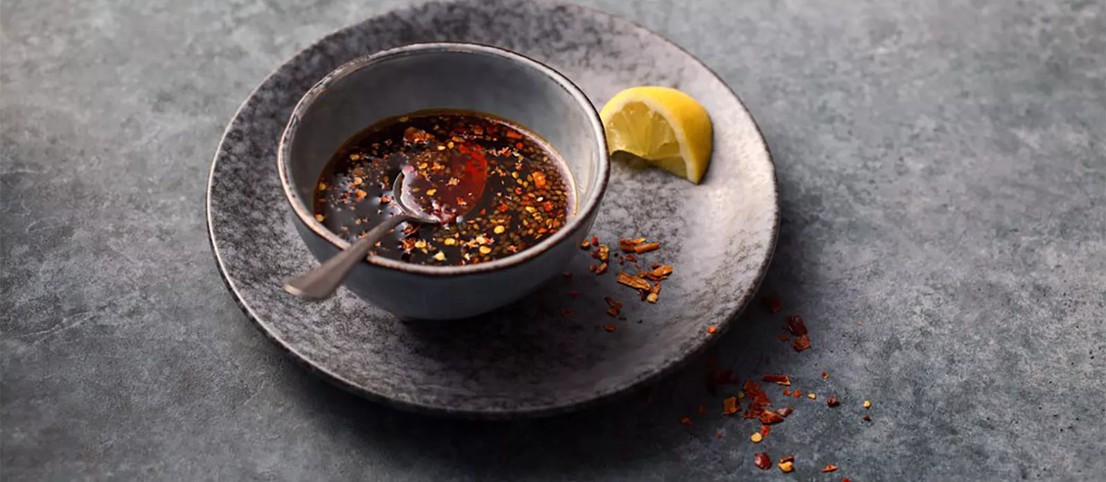 Dip med chili och honung