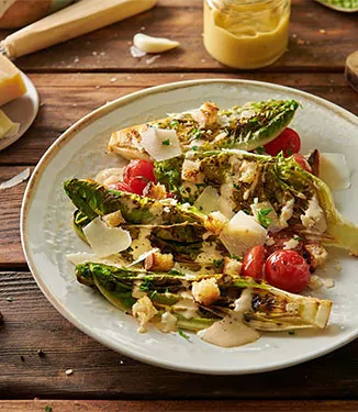 Sallads- och ansjovisdressing