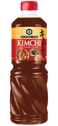 Kikkoman Kryddig Chilisås för Kimchi