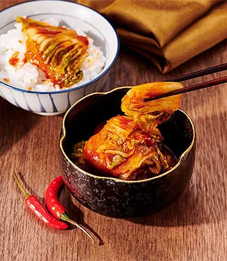 Kimchi