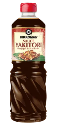 Kikkoman Yakitori sås