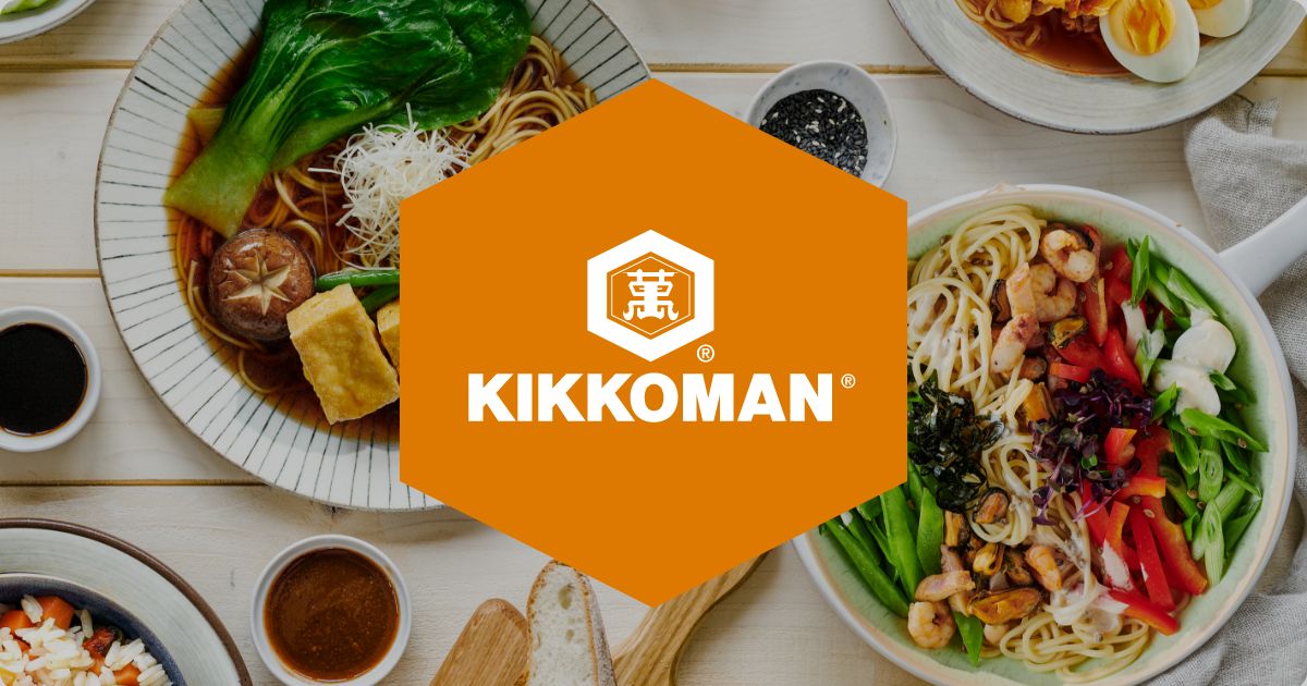 Välkommen till världen av umami | Kikkoman