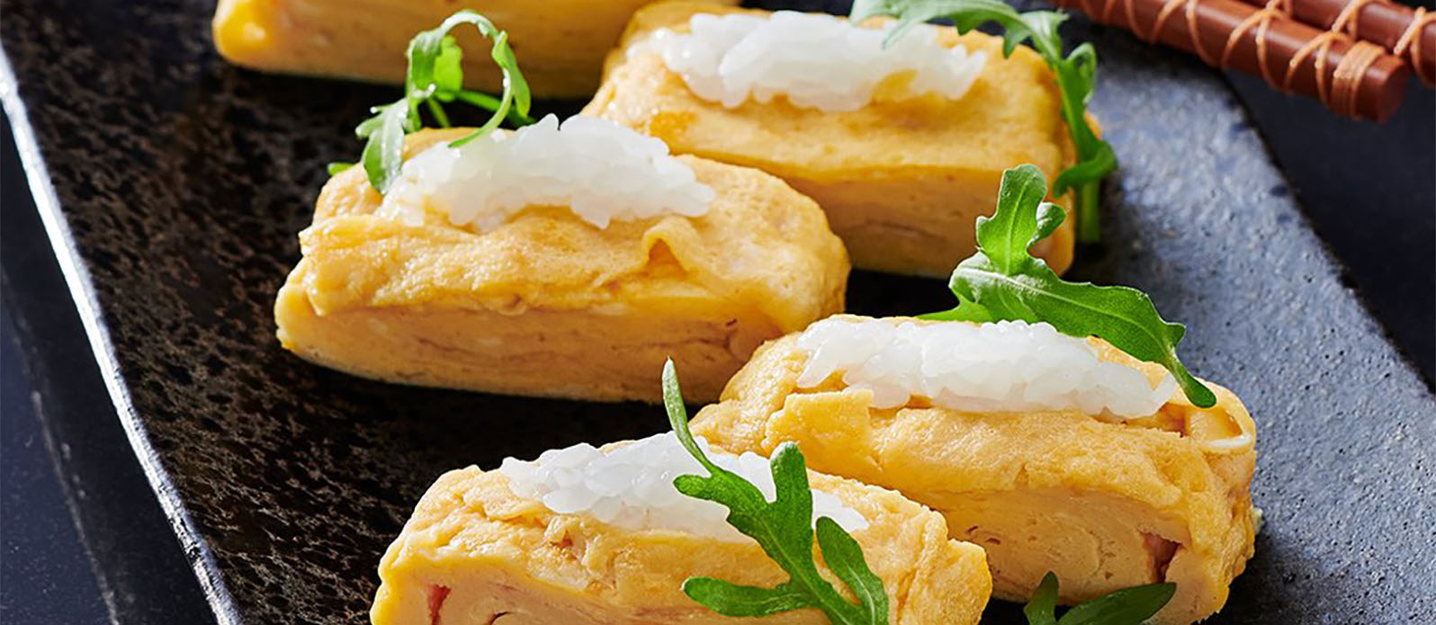 Tamago Sushi